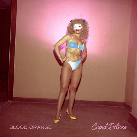 Blood Orange - Cupid deluxe (LP)