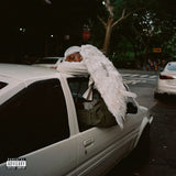 Blood Orange - Negro swan (LP) - Velvet Music