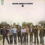 Sweat Blood &amp; Tears - Blood, sweat &amp; tears 3 (CD)