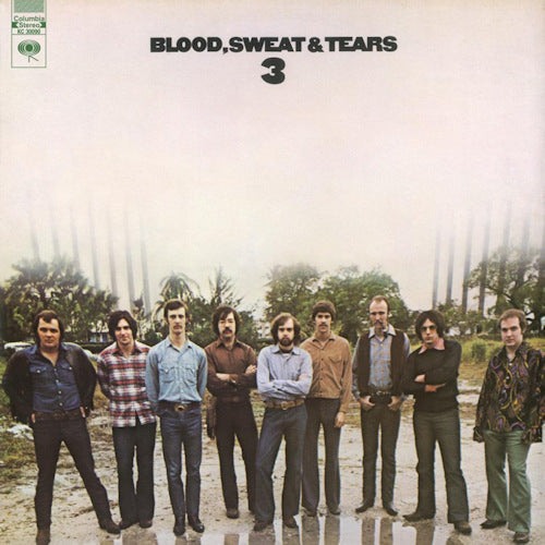 Sweat Blood &amp; Tears - Blood, sweat &amp; tears 3 (CD)