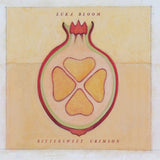 Luka Bloom - Bittersweet crimson (CD) - Velvet Music