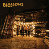 Blossoms - Blossoms (CD) - Velvet Music