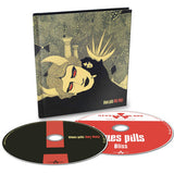 Blues Pills - Holy moly! (CD)