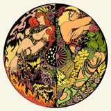 Blues Pills - Lady in gold (LP) - Velvet Music