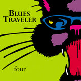 Blues Traveler - Four (CD) - Velvet Music