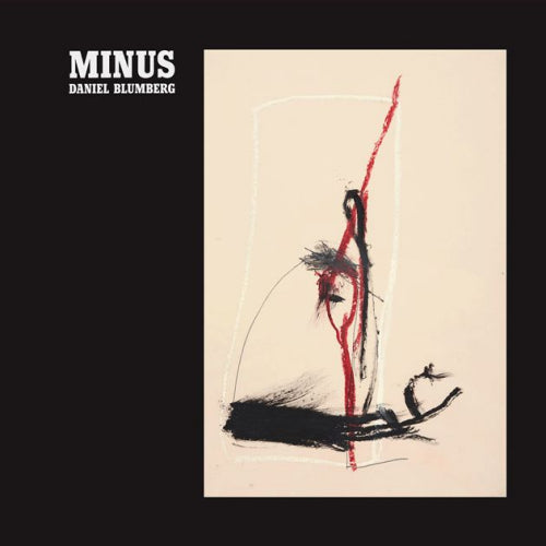 Daniel Blumberg - Minus (LP) - Velvet Music