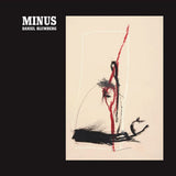 Daniel Blumberg - Minus (LP) - Velvet Music