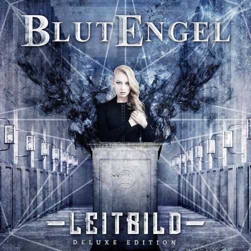 Blutengel - Leitbild (CD) - Velvet Music