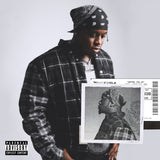BLXST - Before you go (LP) - Velvet Music