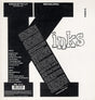 The Kinks - Kinks (LP) - Velvet Music