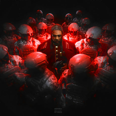 Bnxn - Captain (CD) - Velvet Music