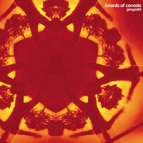 Boards Of Canada - Geogaddi (CD) - Velvet Music