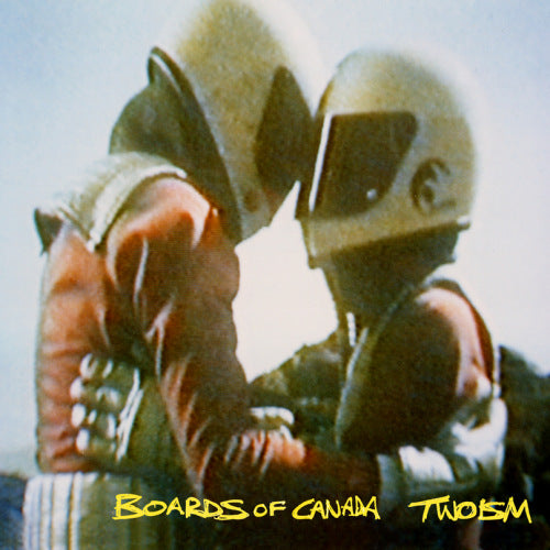 Boards Of Canada - Twoism (CD) - Velvet Music