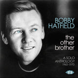 Bobby Hatfield - Other brothers (CD)