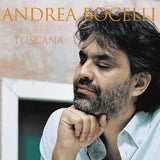 Andrea Bocelli - Cieli di toscana (CD) - Velvet Music