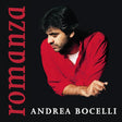 Andrea Bocelli - Romanza (LP) - Velvet Music
