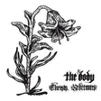 Body - Christs, redeemers (CD) - Velvet Music