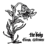 Body - Christs, redeemers (LP) - Velvet Music