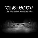 Body - I have fought against it, but i can't any longer (CD) - Velvet Music