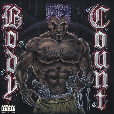 Body Count - Body count (CD) - Velvet Music