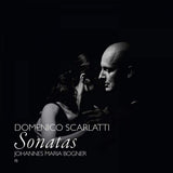 Domenico Scarlatti - Sonatas (CD) - Velvet Music