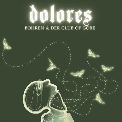 Bohren & Der Club Of Gore - Dolores (LP) - Velvet Music