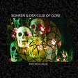 Bohren & Der Club Of Gore - Patchouli blue (LP) - Velvet Music