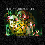 Bohren & Der Club Of Gore - Patchouli blue (LP) - Velvet Music
