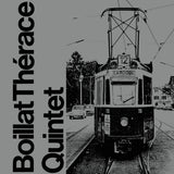 Boillat Therace Quintet - Boillat therace quintet (CD)