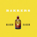 Bokkers - Blixer elixer (CD) - Velvet Music