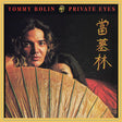 Tommy Bolin - Private eyes (CD) - Velvet Music