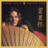 Tommy Bolin - Private eyes (LP)