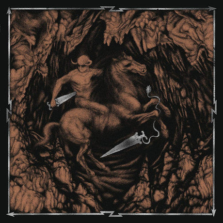 Bolzer - Soma (LP)