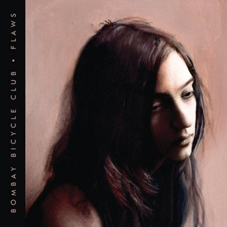 Bombay Bicycle Club - Flaws (CD)