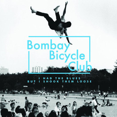 Bombay Bicycle Club - I had the blues but i shook them loose (CD) - Velvet Music
