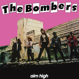 Bombers - Aim high (CD) - Velvet Music