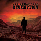 Joe Bonamassa - Redemption (CD) - Velvet Music
