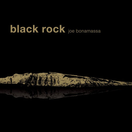 Joe Bonamassa - Black rock (CD) - Velvet Music
