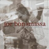 Joe Bonamassa - Blues deluxe (CD) - Velvet Music