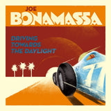 Joe Bonamassa - Driving towards the daylight (CD)