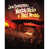 Joe Bonamassa - Muddy wolf at red rocks (DVD movie)