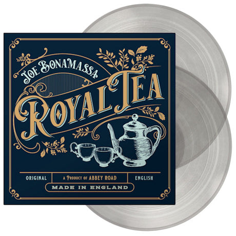 Joe Bonamassa - Royal tea (LP) - Velvet Music