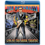 Joe Bonamassa - Live at the greek theatre (blu ray movie)