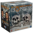 Tv Series - Bones season 1-12 (DVD movie) - Velvet Music