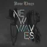 Bone Thugs - New waves (CD) - Velvet Music