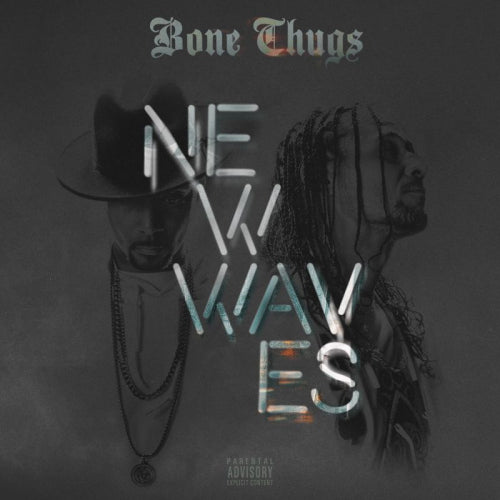 Bone Thugs - New waves (CD) - Velvet Music