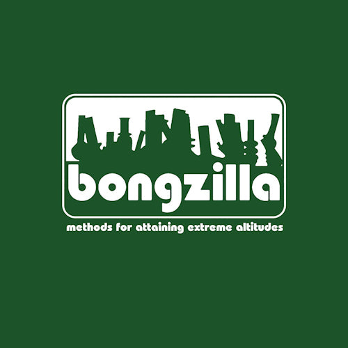 Bongzilla - Methods for attaining extreme altitudes (LP) - Velvet Music