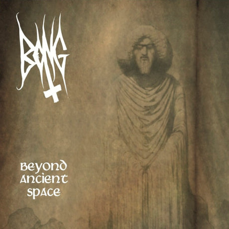 Bong - Beyond ancient space (LP) - Velvet Music