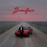 Boniface - Boniface (LP) - Velvet Music