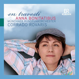 Anna Bonitatibus - En travesti (CD)
